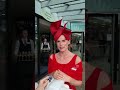 Who's going to win the FIFA World Cup? We asked around at #RoyalAscot!