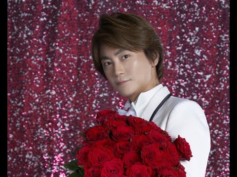 【  百万本のバラ　】　氷川きよし　Cover　 抑揚・極Ⅳ　2025,10,12