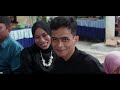 Cinematik Wedding || Ma'ruf & Shofi