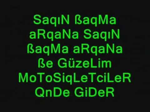 14 yaşında çocuk aklıyla her türlü ortama daldık