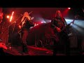 Capture de la vidéo Havukruunu - Full Set - Live At Boston Music Room, Tufnell Park, London, England, Uk, May 2022