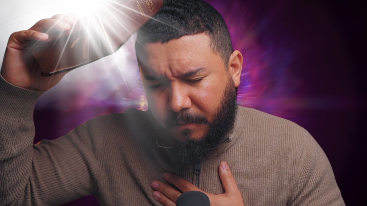 JUST REST HERE & MEDITATE | SPEND TIME WITH JESUS