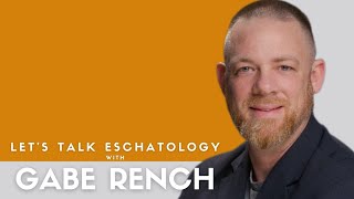 Gabe Rench: Are Children Missionaries? the Apostle Paul and Postmillennialism, Christian Media