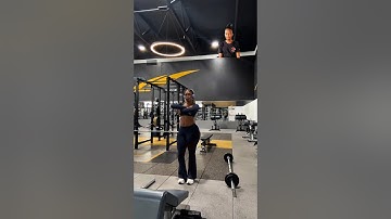 How to workout to Adopt Cardi B model physique for Magnet music video! edm SBI TECHN mix