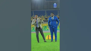 Rayon Sport FC Vs Young Africans SC On Rayon Sport Day Rayonsport Youngafricans Shorts Viral 