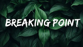 [1 Hour Version] Logan Michael - Breaking Point (F U) (Lyrics)  | Than Yourself