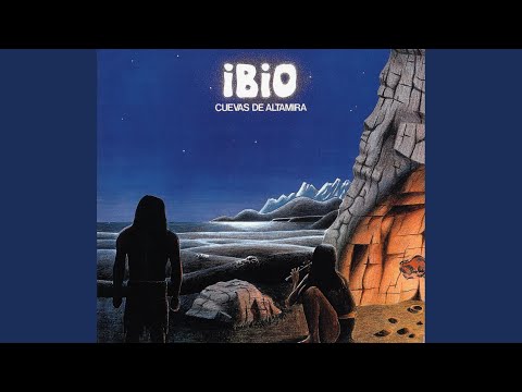 Ibio — La baila de Ibio