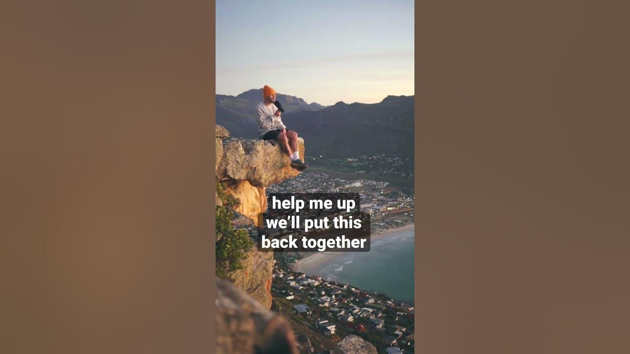 Kilimanjaro (Live on a mountain)