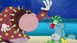 Download lagu Oggy and the Cockroaches - Off Limits. / ОГГИ И ТАРАКАНЫ 122