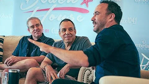 Dave Matthews Interview with Gregg Daniels & Fast ...