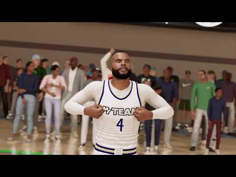 : MyTEAM Crossover Series