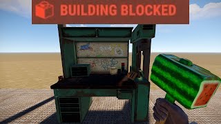 The Level 3 Workbench  (Rust Solo Story)