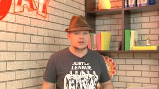 Рамзан Кадыров снялся в фильме. Вятка Today 27.05.2015 Рамзан Кадыров снялся в фильме. Вятка Today 27.05.2015