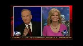 The O'Reilly Factor with Dr. Wendy Walsh