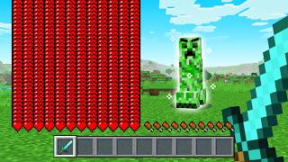 Can We BEAT the Minecraft 100 Hearts Challenge?