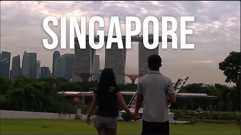 Singapore 2025: F1 Grand Prix Weekend