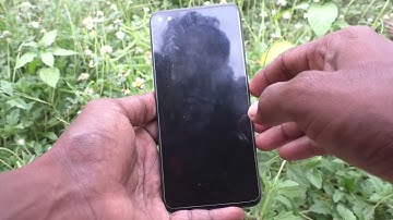 How to set always on display in Oneplus Nord