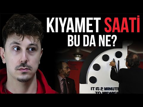 Video: Dünyanın Sonundan Sonra Gələcəyin şəhərləri Varmı?