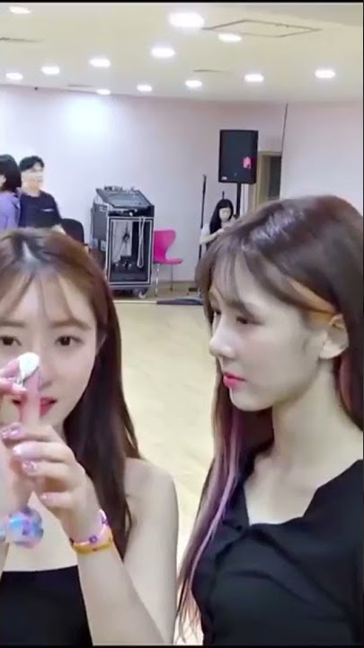 Dreamcatcher funny moment😂