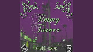Timmy Turner - Senyø