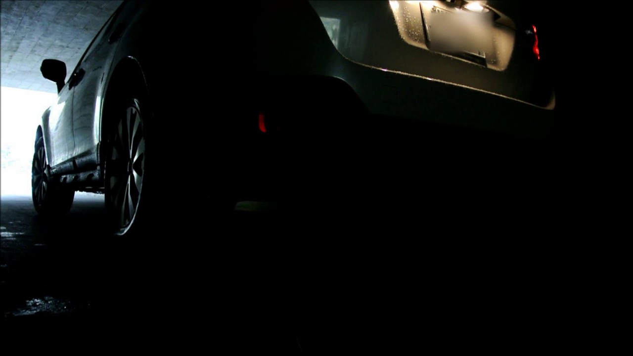 Hamakaze Jj 帰ってきた ボクサーサウンド Bsレガシィ アイドリング音