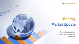 TMB Monthly Market Update - November 2020