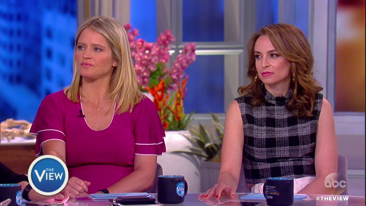 Can Smelling Food Make You Fatter? | The View - Can Smelling Food Make You Fatter? | The View