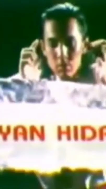 Si Roy OST film Balada Si Roy