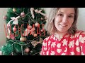 VLOGMAS || Наводим новогоднюю красоту дома