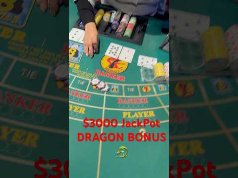 Golden Wealth Baccarat