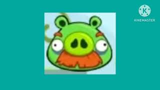 Angry Birds Remastered Edition Foreman Pig Designed Update