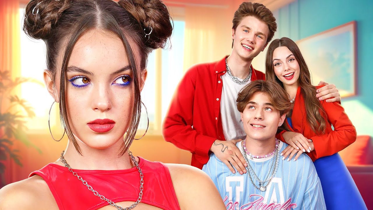 Сводный брат трахнул лучше чем парень