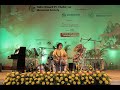 Jugalbandi percussions  ghatam  pranshu chatur lal  shounok banerjee  pandit chatur lal festival