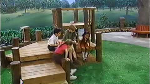 Adventure Bus (2003 Version) Part 3