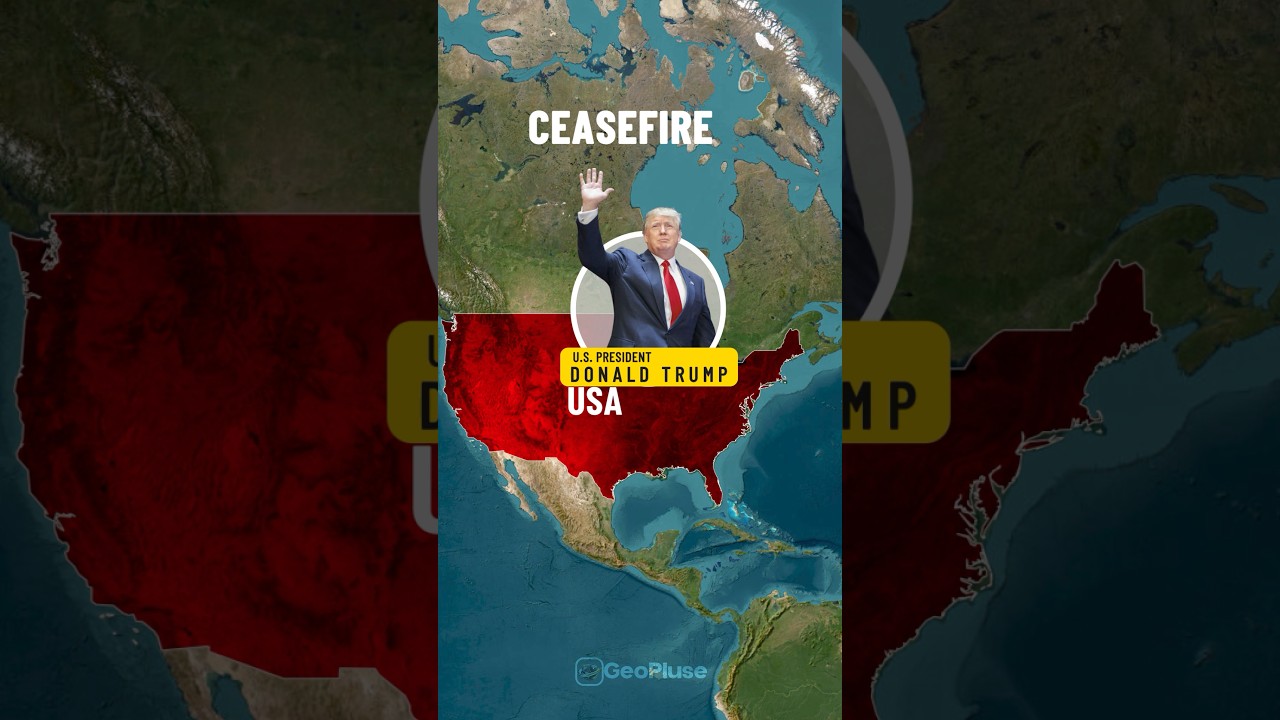 🚨 The Iran Ceasefire Just Collapsed — Here's Why