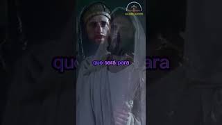 La Biblia Dice: Os ha nacido hoy un salvador que es cristo el señor