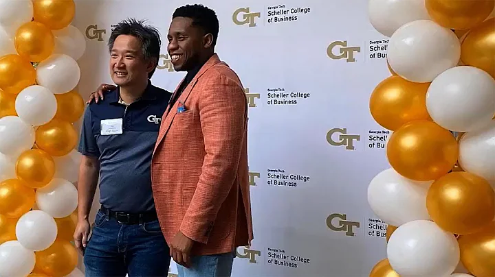 2023 MBA Alumni Reunion: Looking Back