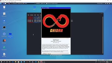 Segmentation fault after export binary file in Ghidra even without any changes