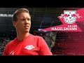 Interview With JULIAN NAGELSMANN Football INTERVIEW 