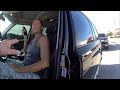 Doesn't Consent to Getting Pulled Over and Gets Her Window Smashed -Venice, Florida - August 5, 2025