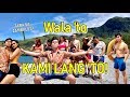 Summer in September sa Anawangin! 😎😍