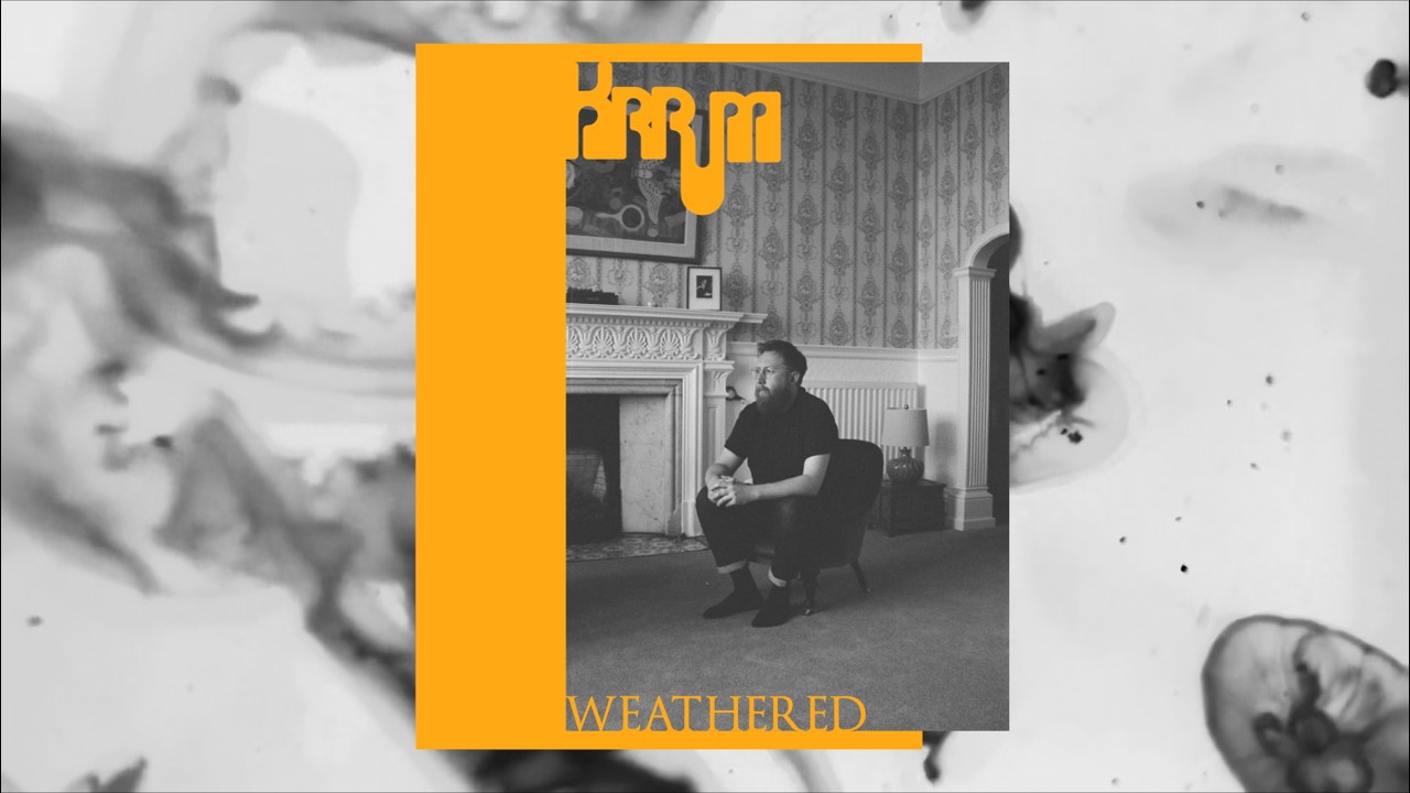 Guarda Krrum - Weathered (Lyric video) su YouTube Guarda Krrum - Weathered (Lyric video) su YouTube