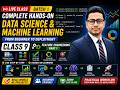 Data Science & Machine Learning — Batch 1 | Class 9 | Feature Engineering Part 1