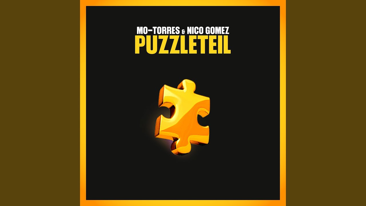 Puzzleteil