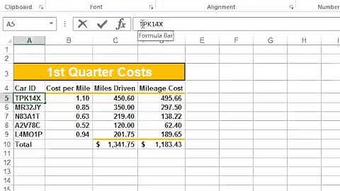 Create and Group a Workbook and Add 3D References