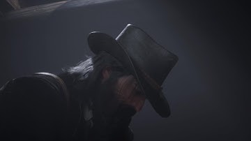 RED DEAD REDEMPTION 2 Walkthrough Gameplay Part 6 - EPILOGUE - ENDING (RDR2)