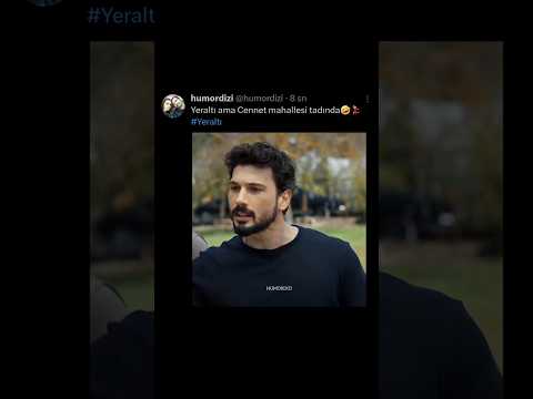 inanmayacaksınız ama bu bir mafya dizisi🤣 #yeraltı #denizcanaktaş #urazkaygılaroğlu #buraksevinç thumbnail