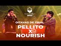 Pellito x nourish  a liga do beat 2022