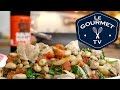 Tuscan Chicken Stew Recipe - LeGourmetTV