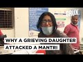 'Mantriji..' Jharkhand Woman Lashes Out At Health Minister After Father Dies Due to 'Medical Apathy'